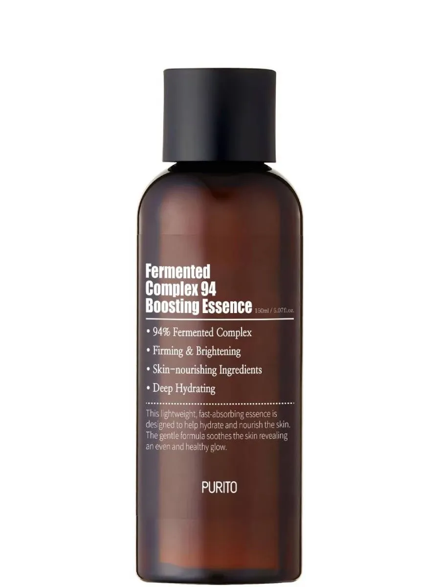 obrazek 1 Purito Fermented Complex 94 Esencja z 94% Kompleksem Produktów Fermentacji i Niacynamidem 150 ml