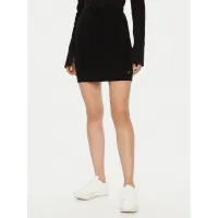 Zdjęcie Calvin Klein Jeans Spódnica ołówkowa J20J224865 Czarny Slim Fit