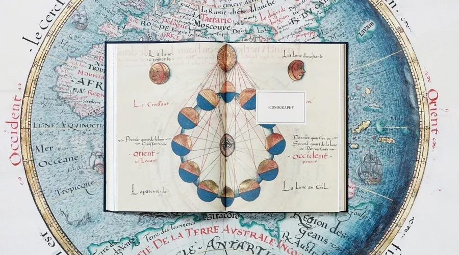 obrazek 10 Książka Jacques Devaulx. Nautical Works - Taschen