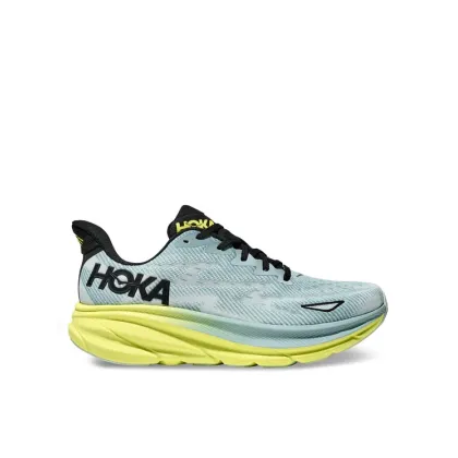 Zdjęcie Hoka Buty do biegania Clifton 9 1127895 Niebieski