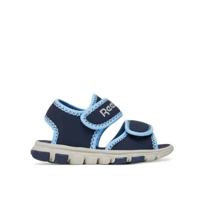 Zdjęcie Reebok Sandały CP92-26028(III)CH Granatowy
