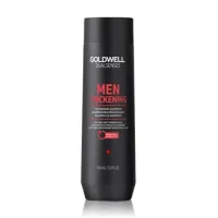 Zdjęcie Goldwell Dualsenses Men Haarfülle Shampoo Szampon do włosów 100 ml