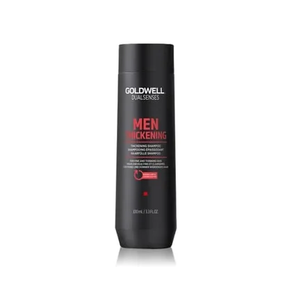 Zdjęcie Goldwell Dualsenses Men Haarfülle Shampoo Szampon do włosów 100 ml