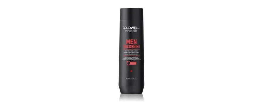 obrazek 1 Goldwell Dualsenses Men Haarfülle Shampoo Szampon do włosów 100 ml