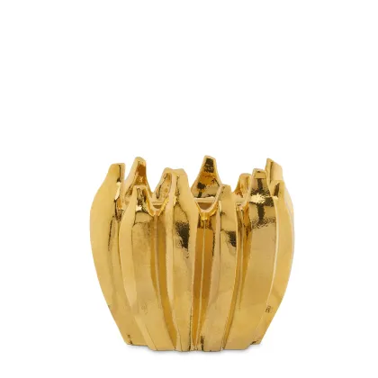 Zdjęcie Misa włoska o ciekawym i nietypowym kształcie H. 26xL.33xD.Int.19 cm