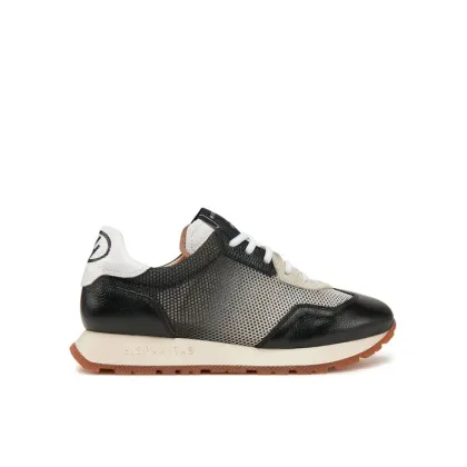 Zdjęcie Hispanitas Sneakersy BHV253869 Czarny