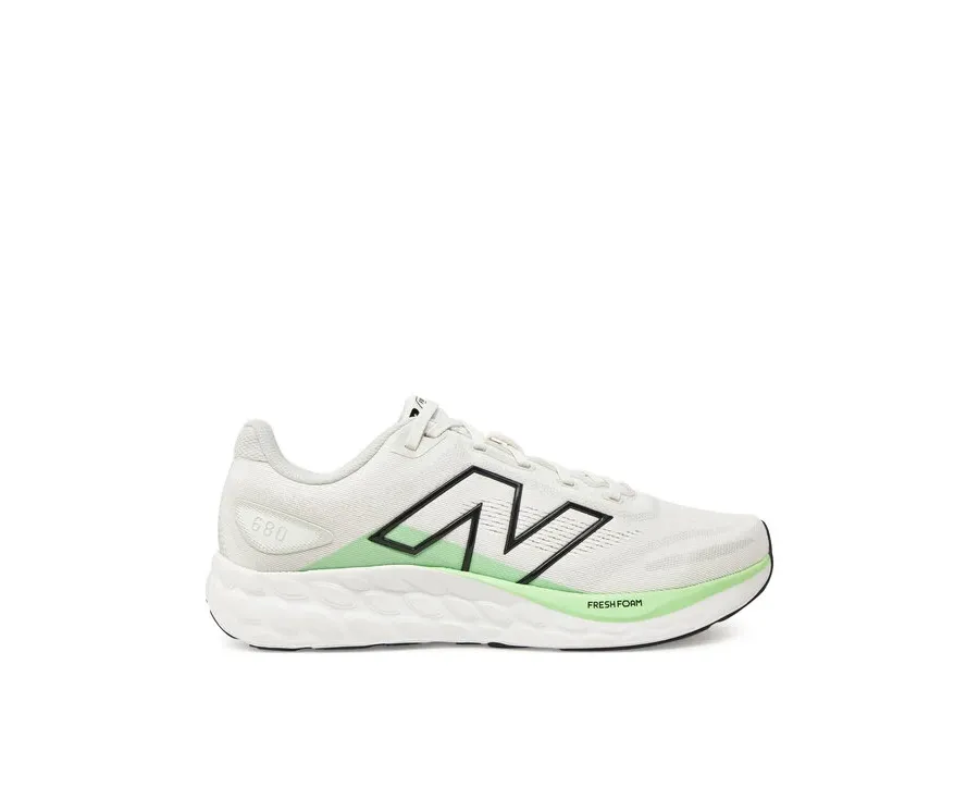 obrazek 1 New Balance Buty do biegania 680 M680RH8 Szary