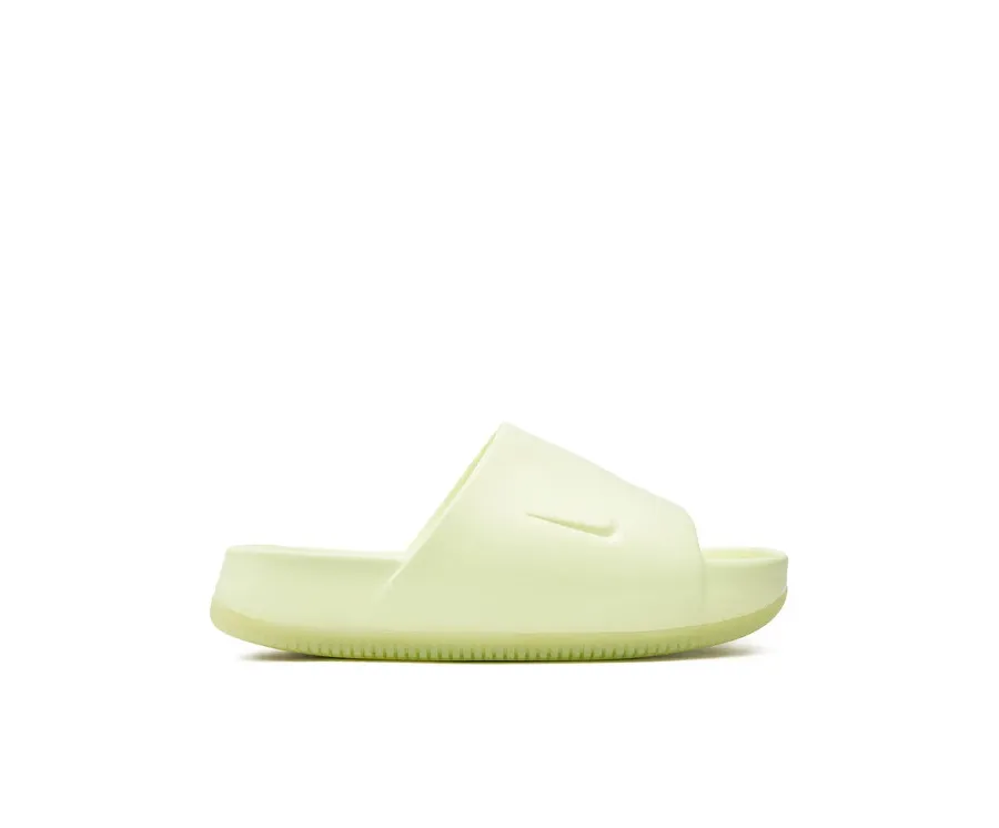 obrazek 1 Nike Klapki Calm Slide DX4816 702 Zielony