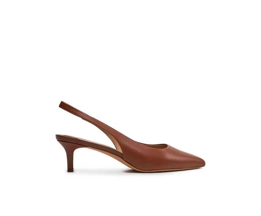 obrazek 1 Lauren Ralph Lauren Sandały 802927937002 Brązowy LAUREN RALPH LAUREN