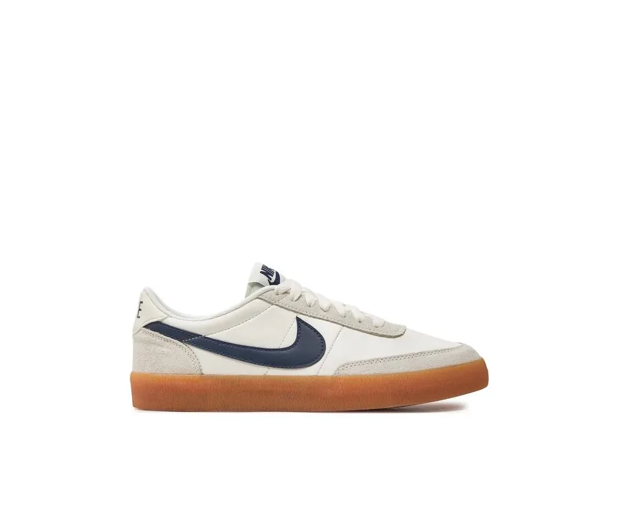 obrazek 1 Nike Sneakersy Killshot 2 Leather 432997 107 Biały