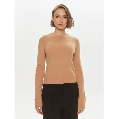 Zdjęcie 2NDDAY Sweter Lance 2000340408 Beżowy Regular Fit