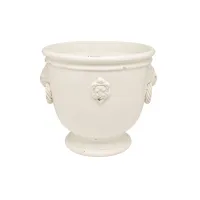 Zdjęcie Klasyczna włoska donica wykonana z ceramiki - Virginia Casa