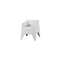 Picture Armchair with a comfortable seat with a pillow - Gansk