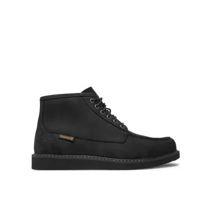 Zdjęcie Timberland Trzewiki TB0A6AZEW051 Czarny