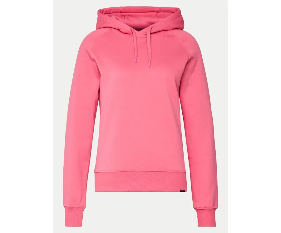 obrazek 1 Didriksons Bluza Ven 504128 Écru Ahletic Fit