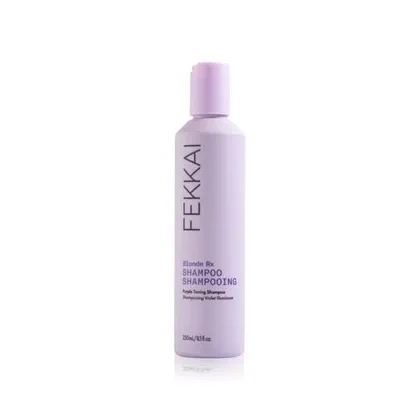 Zdjęcie Fekkai Blonde Rx Purple Shampoo Szampon do włosów 250 ml
