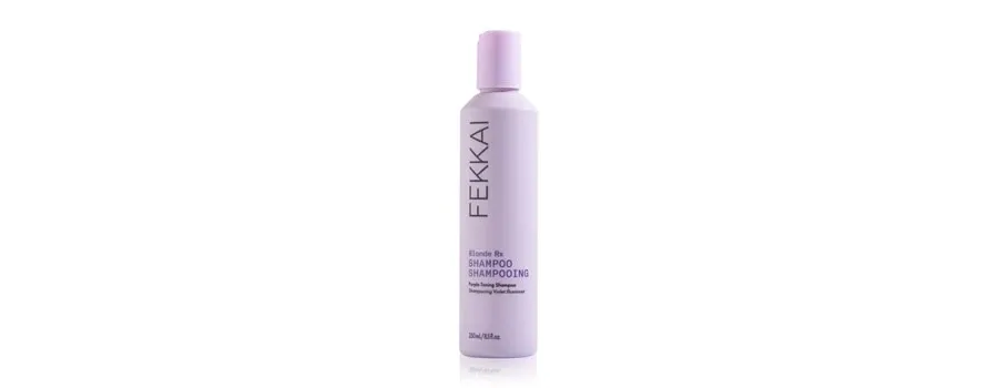 obrazek 1 Fekkai Blonde Rx Purple Shampoo Szampon do włosów 250 ml
