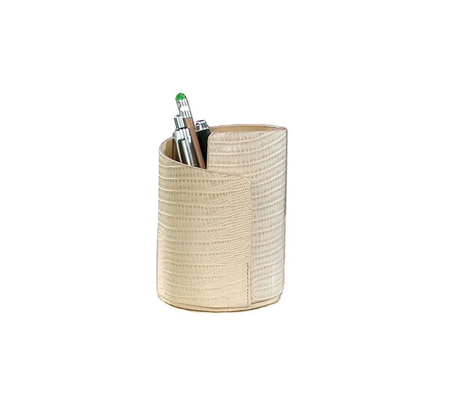 picture 1 Asymmetrical pen holder - Absolute Breton