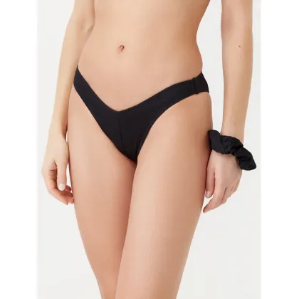 Zdjęcie Calvin Klein Swimwear Dół od bikini KW0KW02729 Czarny