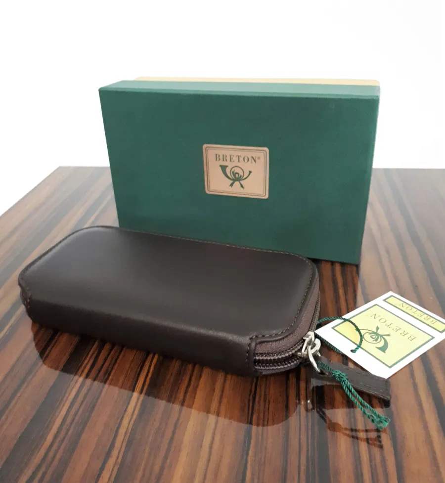 picture 5 Stylish case for two watches - Absolute Breton