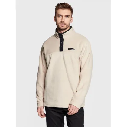 Zdjęcie Columbia Polar Steens Mountain 1861681 Beżowy Regular Fit
