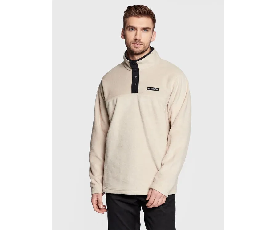 obrazek 1 Columbia Polar Steens Mountain 1861681 Beżowy Regular Fit