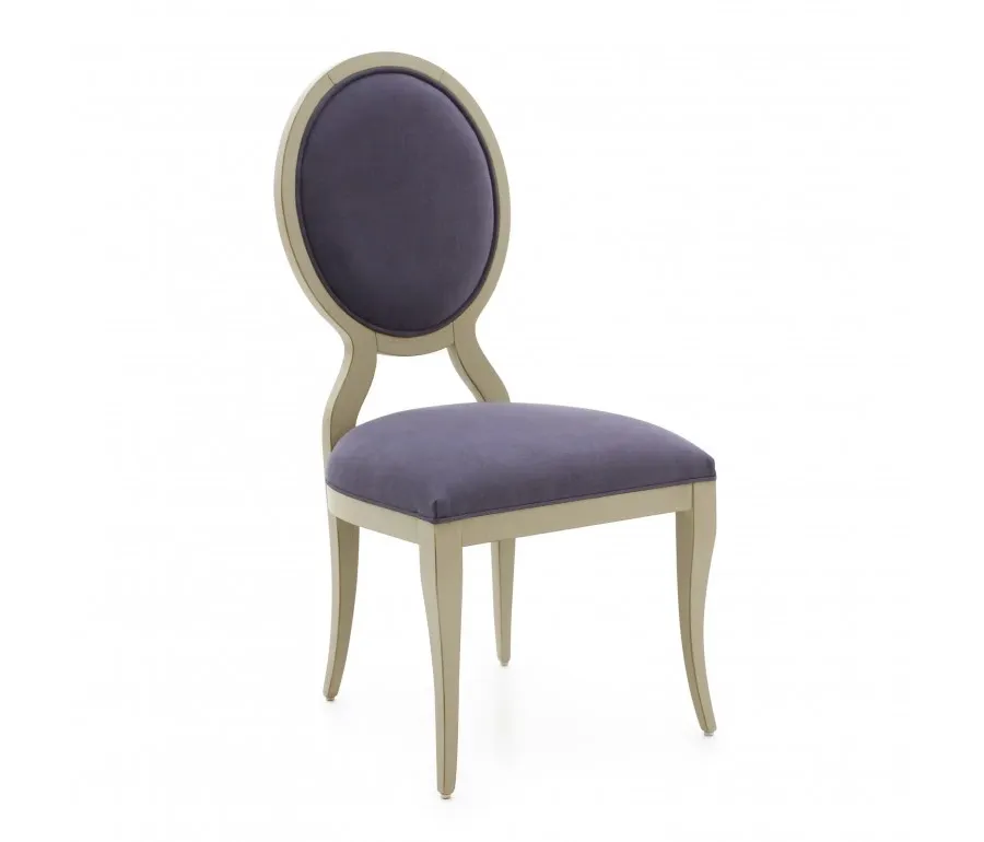 obrazek 1 Luksusowe eleganckie krzesło o kultowym designie - Sevensedie