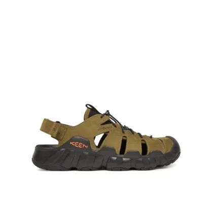 Zdjęcie Keen Sandały Hyperport Fisherman 1030722 Zielony