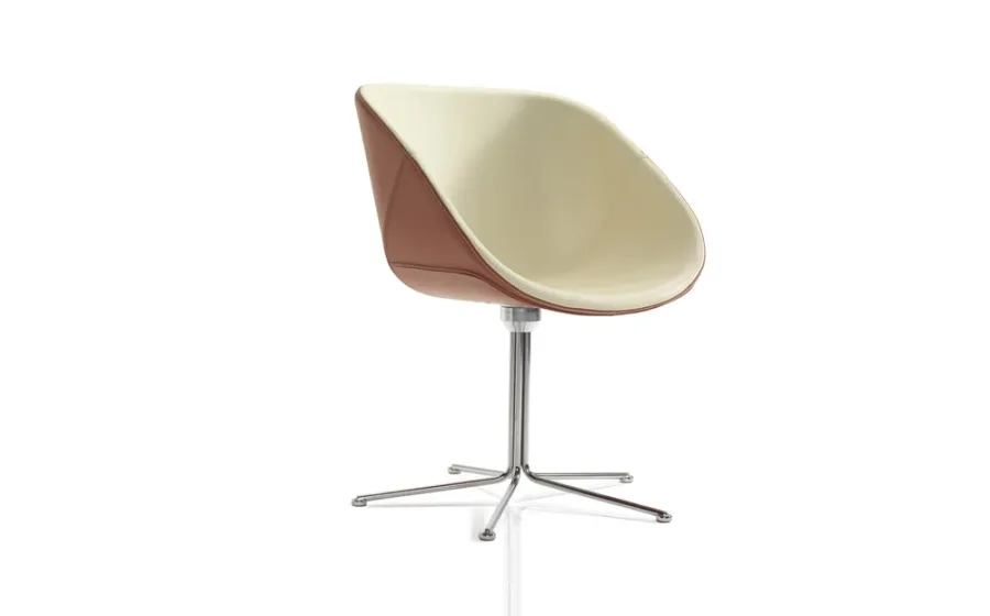 picture 6 Modern Italian office chair