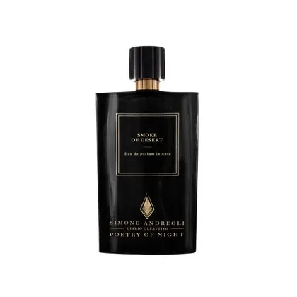 Zdjęcie Simone Andreoli Smoke Of Desert Woda perfumowana 100 ml