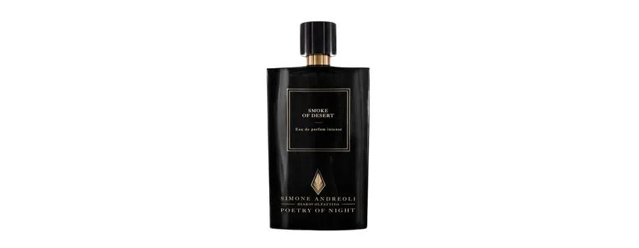 obrazek 1 Simone Andreoli Smoke Of Desert Woda perfumowana 100 ml