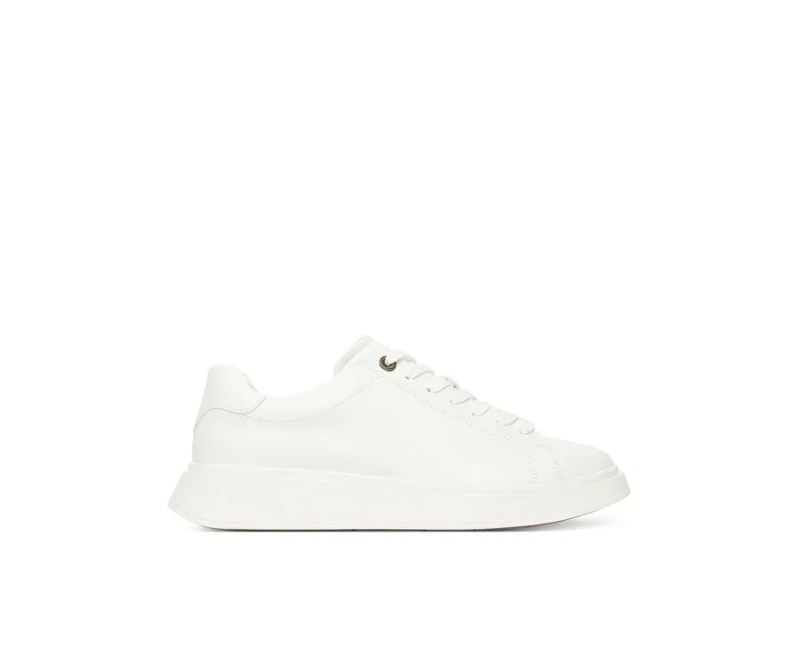 obrazek 1 Aldo Sneakersy Magnus 13711685 Biały