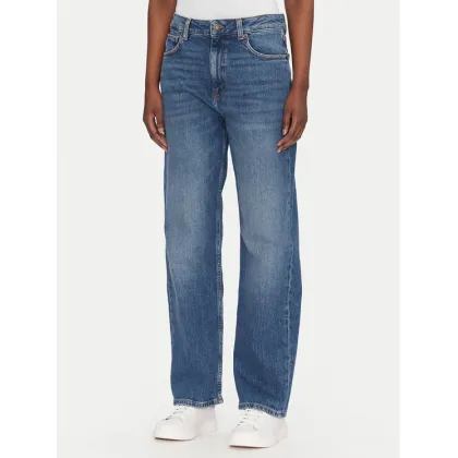 Zdjęcie HUGO Jeansy Elyah 50520615 Niebieski Regular Fit