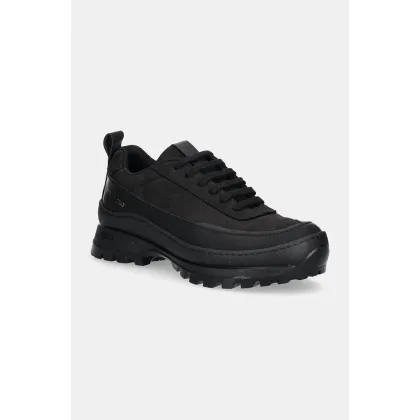 Zdjęcie Common Projects sneakersy Track Hiker kolor czarny 2455