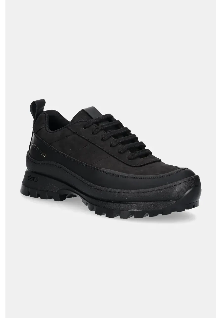 obrazek 1 Common Projects sneakersy Track Hiker kolor czarny 2455