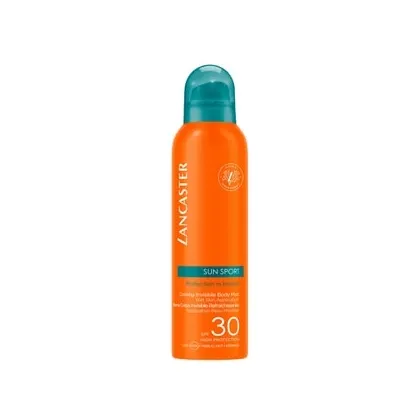 Zdjęcie Lancaster Sun Sport Body Mist SPF30 Spray do opalania 200 ml