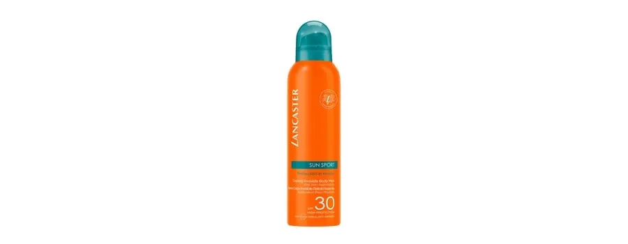 obrazek 1 Lancaster Sun Sport Body Mist SPF30 Spray do opalania 200 ml