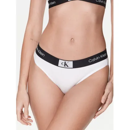 Zdjęcie Calvin Klein Underwear Figi klasyczne 000QF7222E Biały