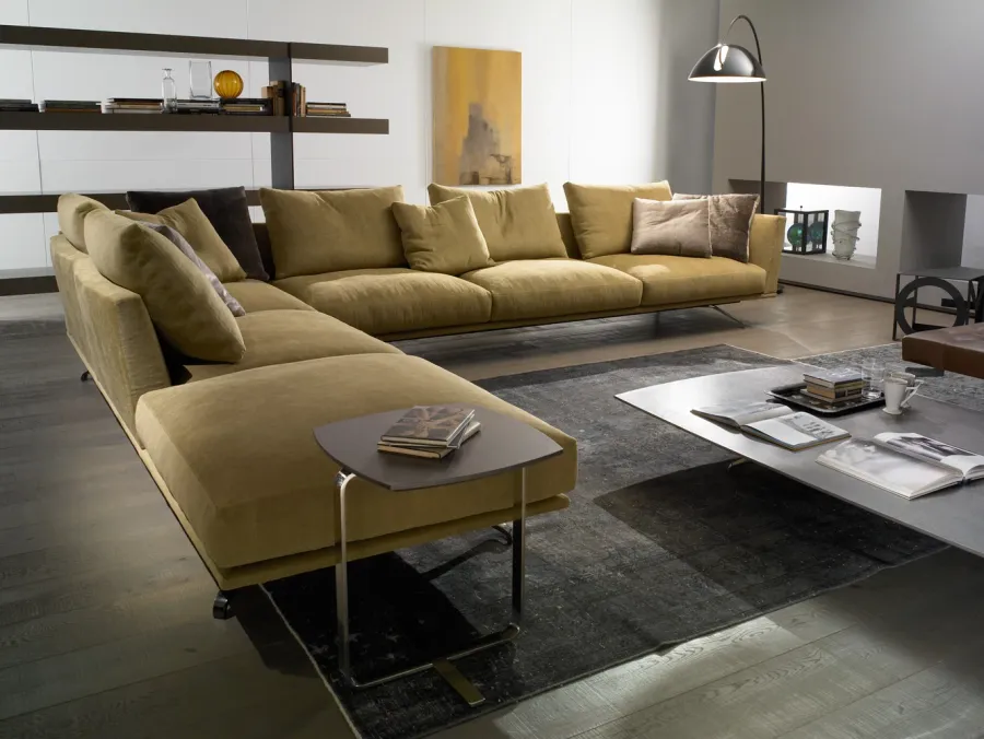 obrazek 11 Ekskluzywny, piękny, nowoczesny fotel do salonu - Casadesus
