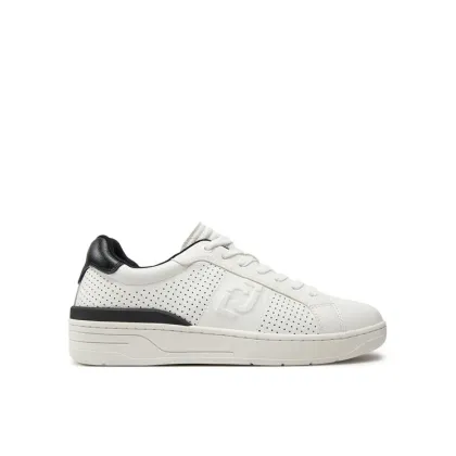 Zdjęcie Liu Jo Sneakersy Walker 06 7B4011 PX108 Biały
