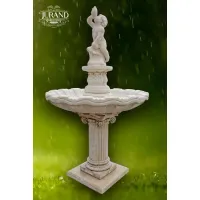 Picture The original Branco fountain