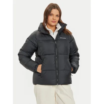 Zdjęcie Columbia Kurtka zimowa Puffect™ II 2090291 Czarny Regular Fit