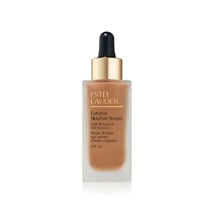 Zdjęcie ESTÉE LAUDER Futurist Skintint Serum Foundation Podkład w płynie 30 ml 4C3 Softan