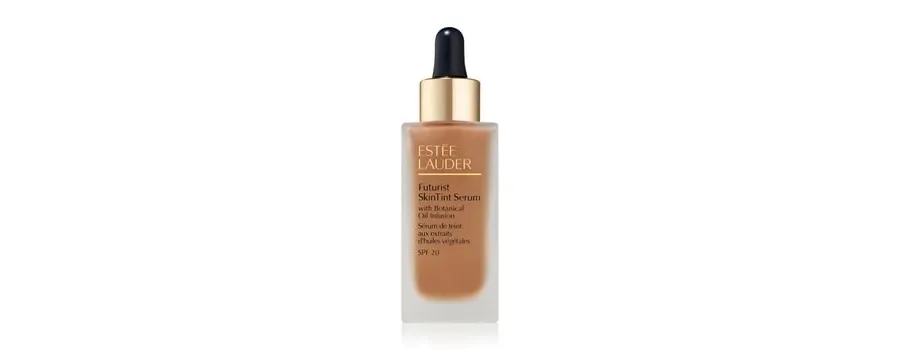 obrazek 1 ESTÉE LAUDER Futurist Skintint Serum Foundation Podkład w płynie 30 ml 4C3 Softan