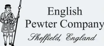 logo English Pewter Company