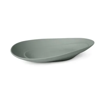 Zdjęcie Stylowy półmisek ceramiczny Swing