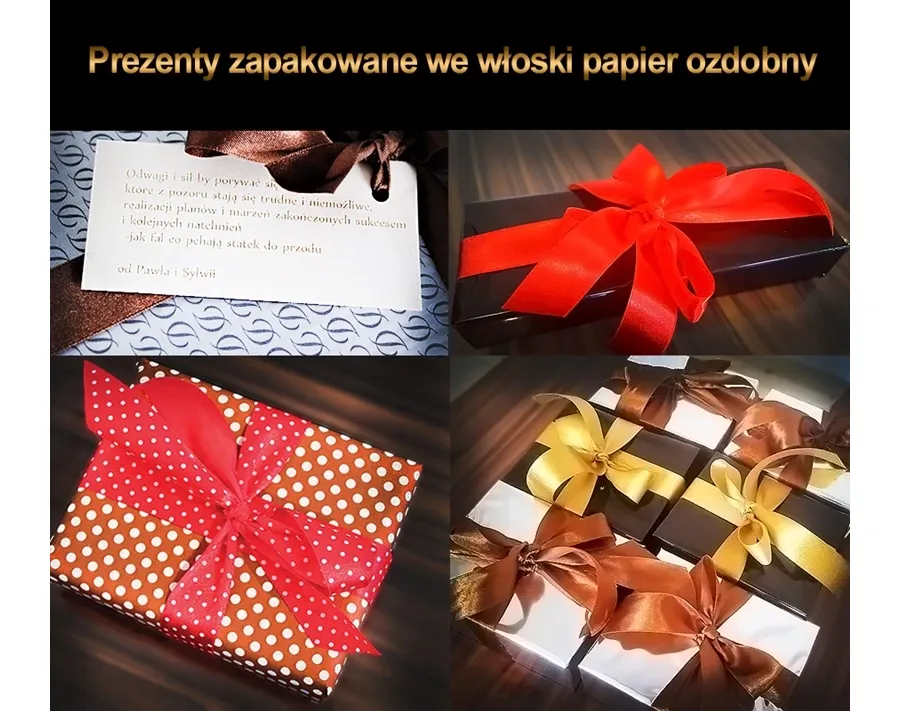 obrazek 7 Duży, ekskluzywny komplet do gry w szachy - 9723R+47M - Italfama