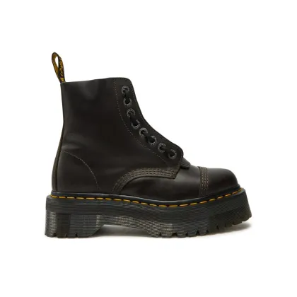 Zdjęcie Dr. Martens Glany Sinclair 31993302 Brązowy