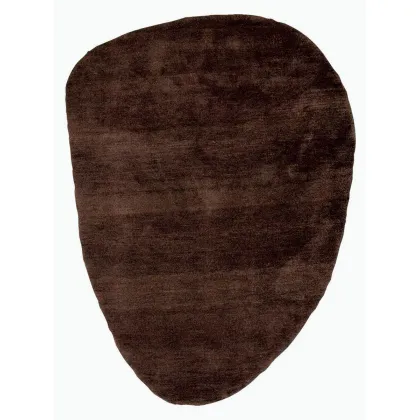 Zdjęcie Wyszukany włoski dywan w odcieniach brązu - Sartori Rugs