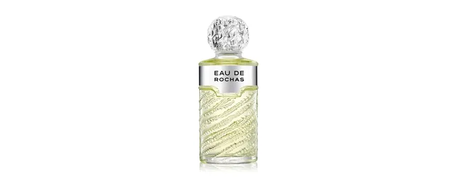 obrazek 1 Rochas Eau de Rochas Femme Woda toaletowa 100 ml